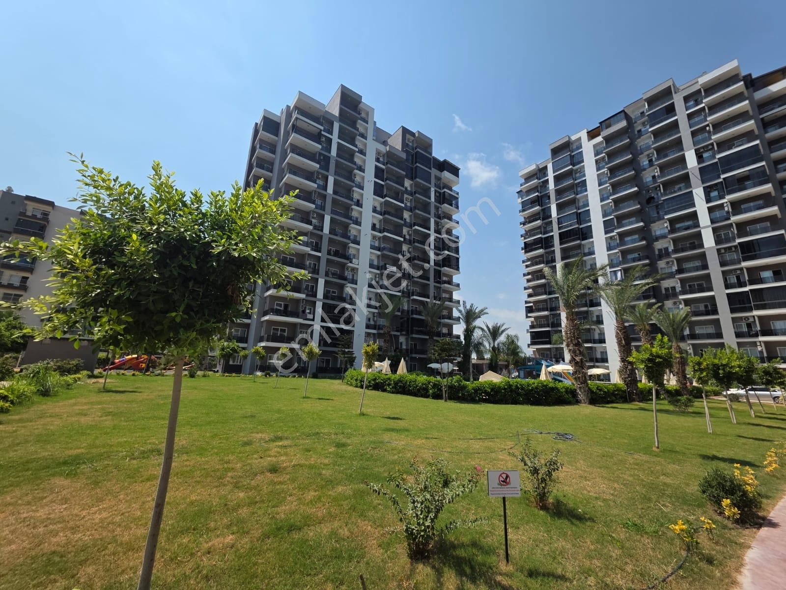 Tece De Havuzlu,iskanlı,ara Kat Cok Cazip Fiyata 1+1 Kaçmaz!!!!! - Görsel 22