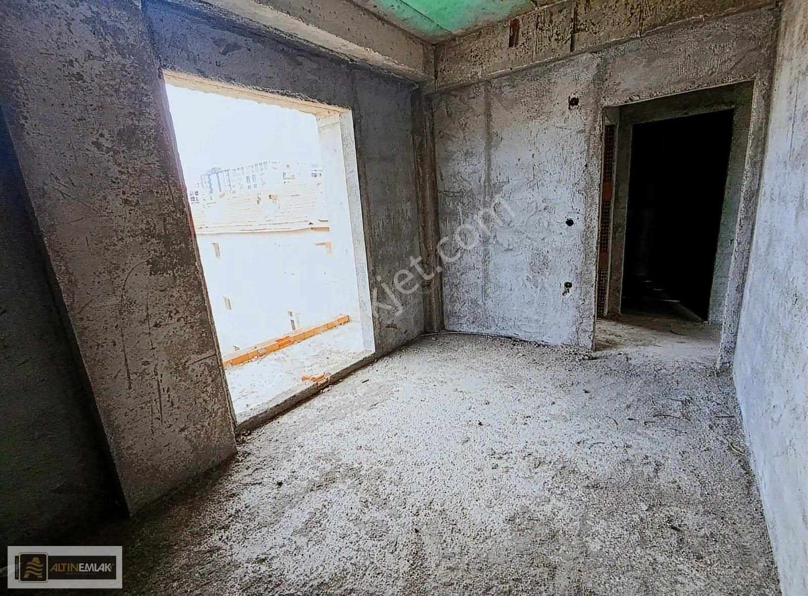 Tekirdağ Süleymanpaşa Çiftlikönü Mh De Satılık 3+1 - Görsel 8