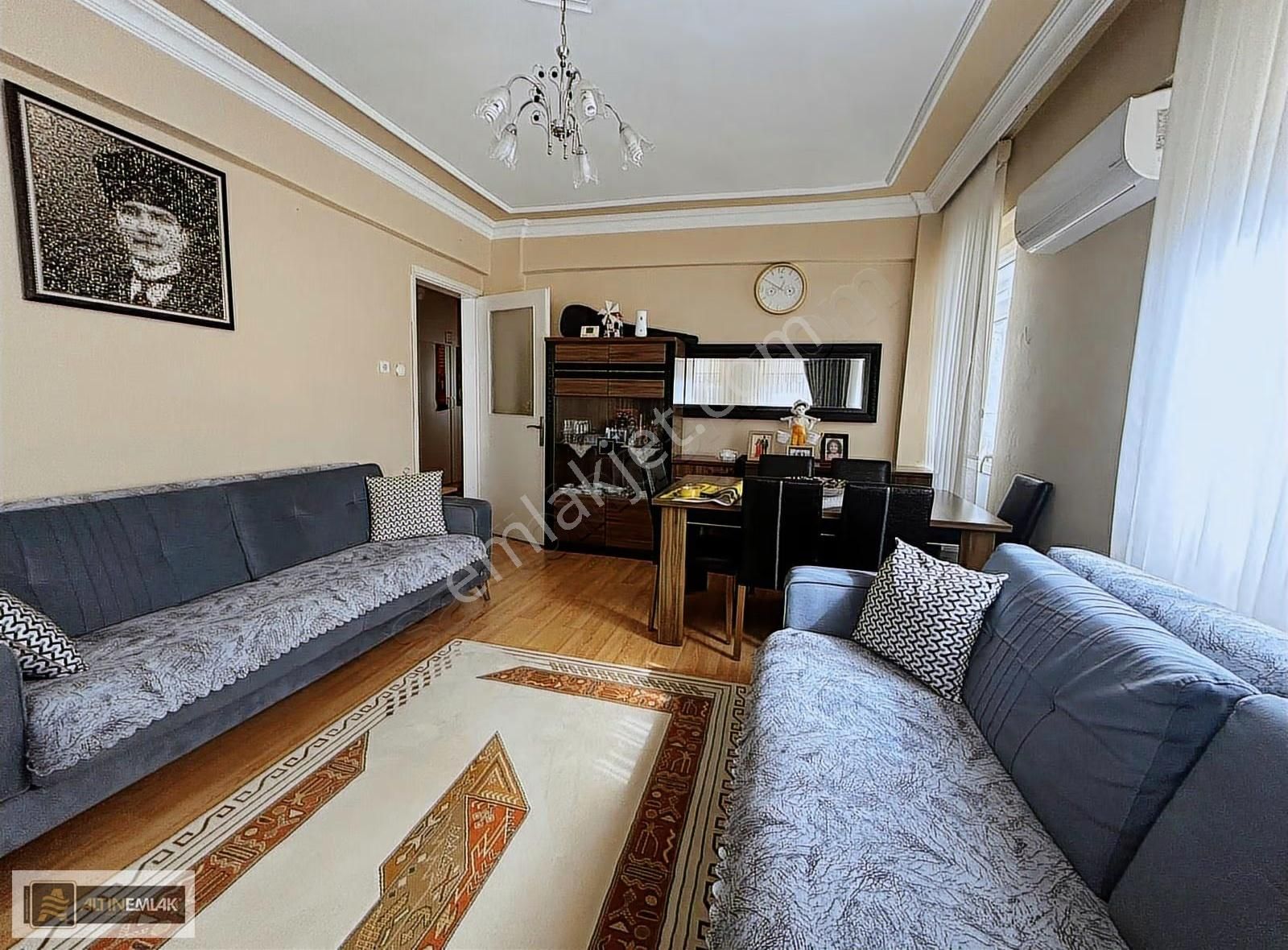 Tekirdağ Süleymanpaşa Hürriyet Mah Satılık 2+1 Daire