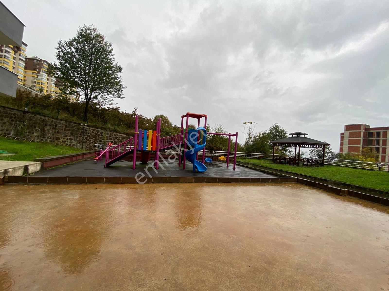 Trabzon Yalıncak'ta Kiralık 3+1 Daire - Görsel 32