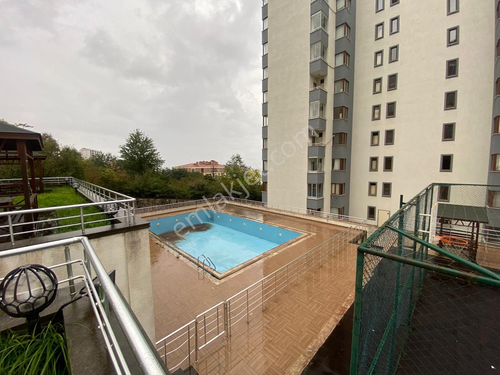 Trabzon Yalıncak'ta Kiralık 3+1 Daire - Görsel 34