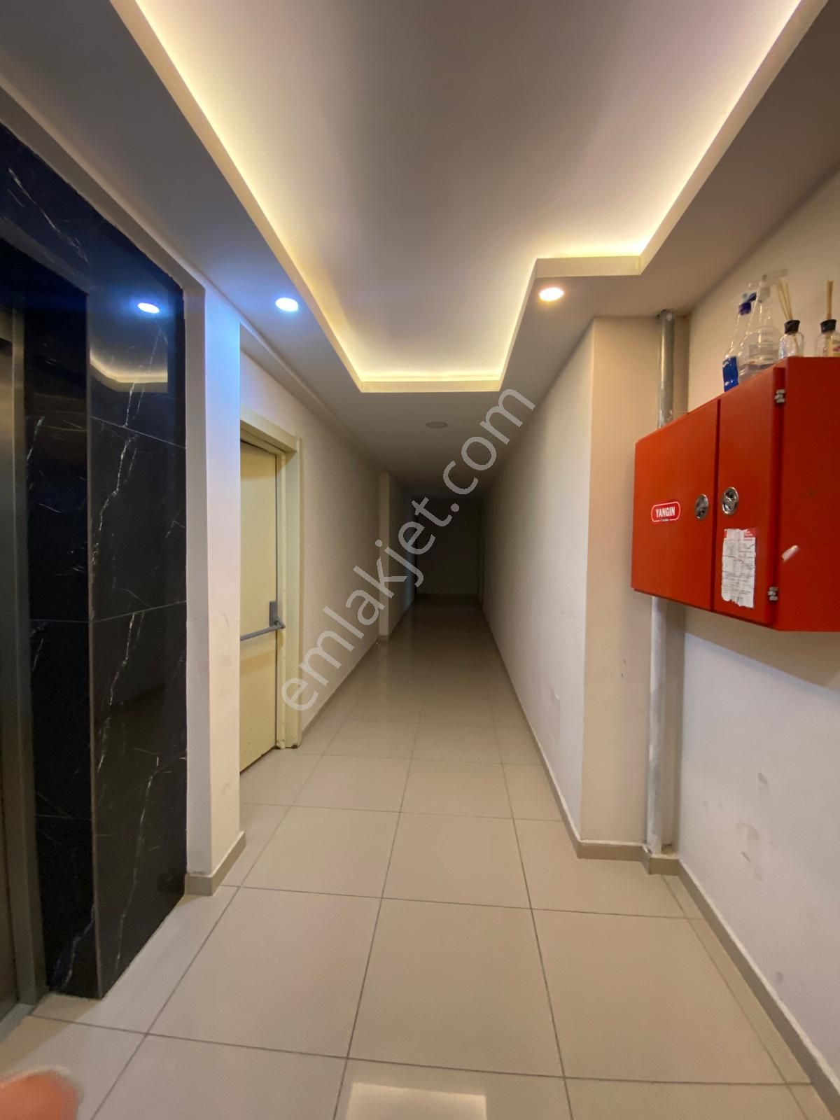 Trabzon Yalıncak'ta Kiralık 3+1 Daire - Görsel 27