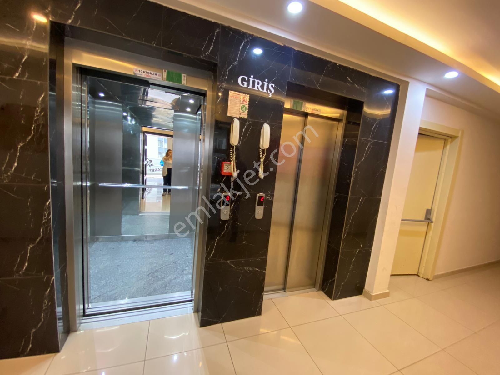 Trabzon Yalıncak'ta Kiralık 3+1 Daire - Görsel 29