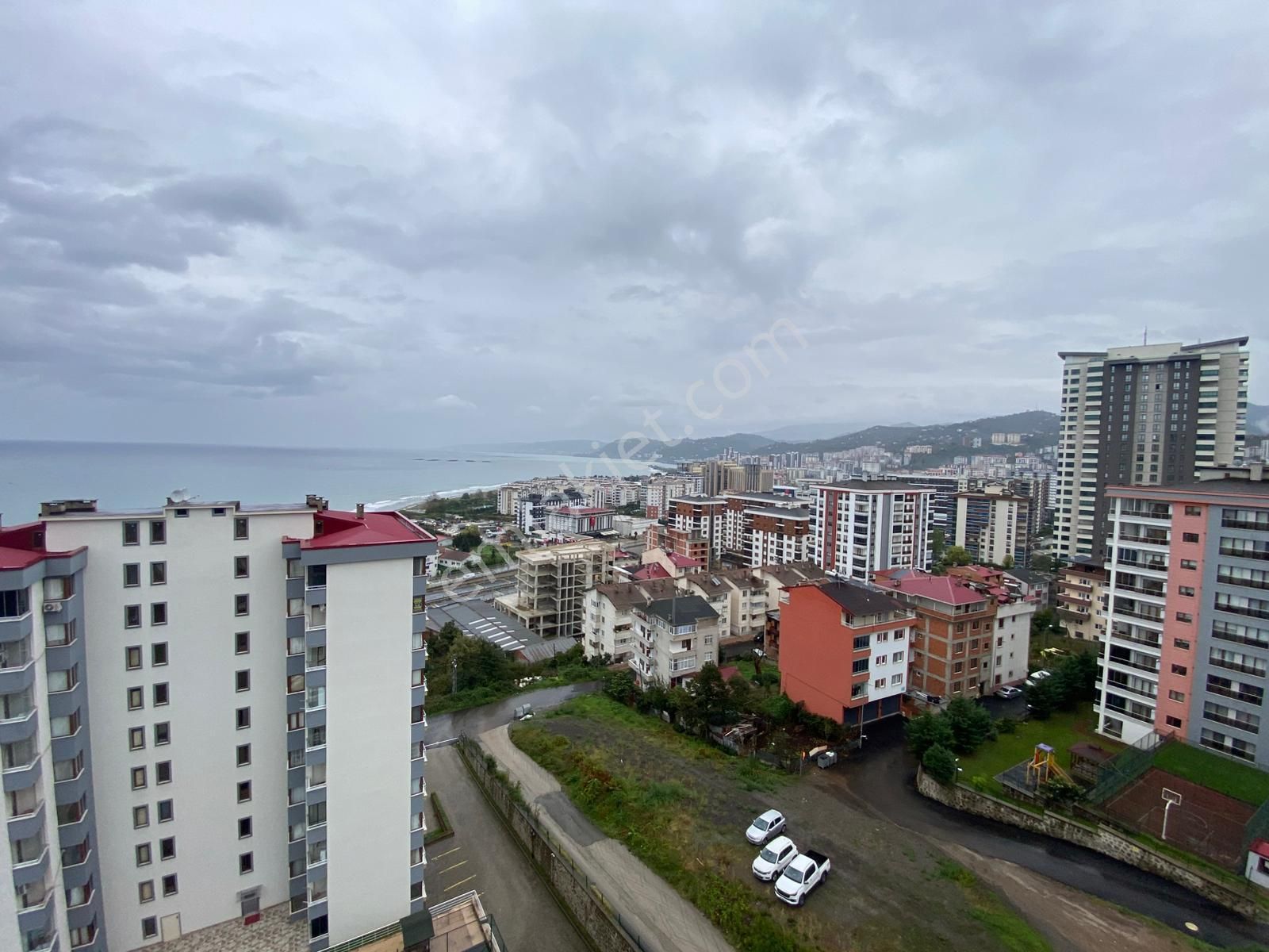 Trabzon Yalıncak'ta Kiralık 3+1 Daire - Görsel 15