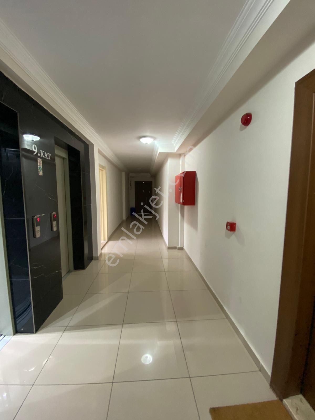 Trabzon Yalıncak'ta Kiralık 3+1 Daire - Görsel 24