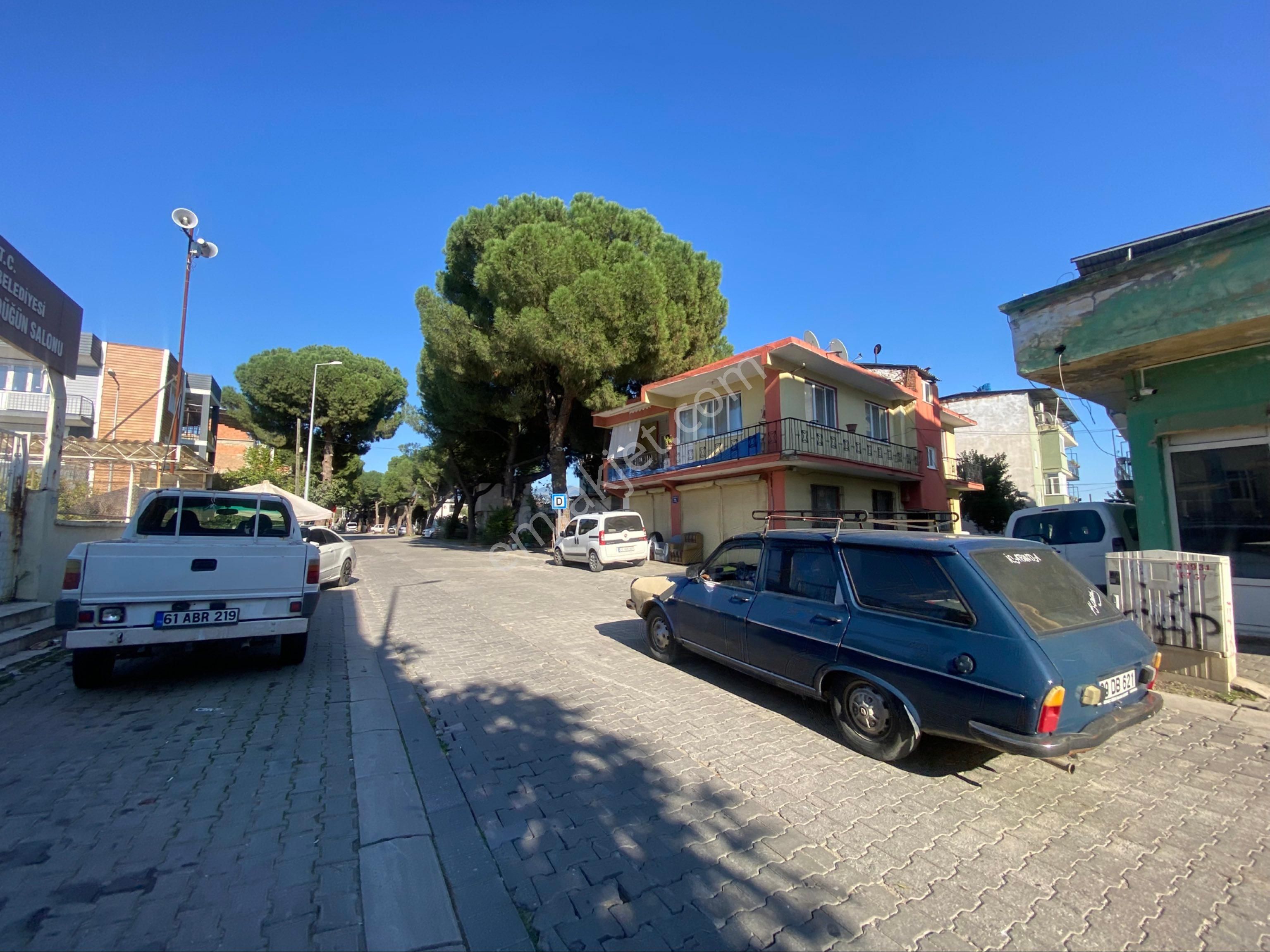 Aydın Efeler Kardeşköy De 3 Katlı 3 Daireli Satılık Bina - Görsel 4