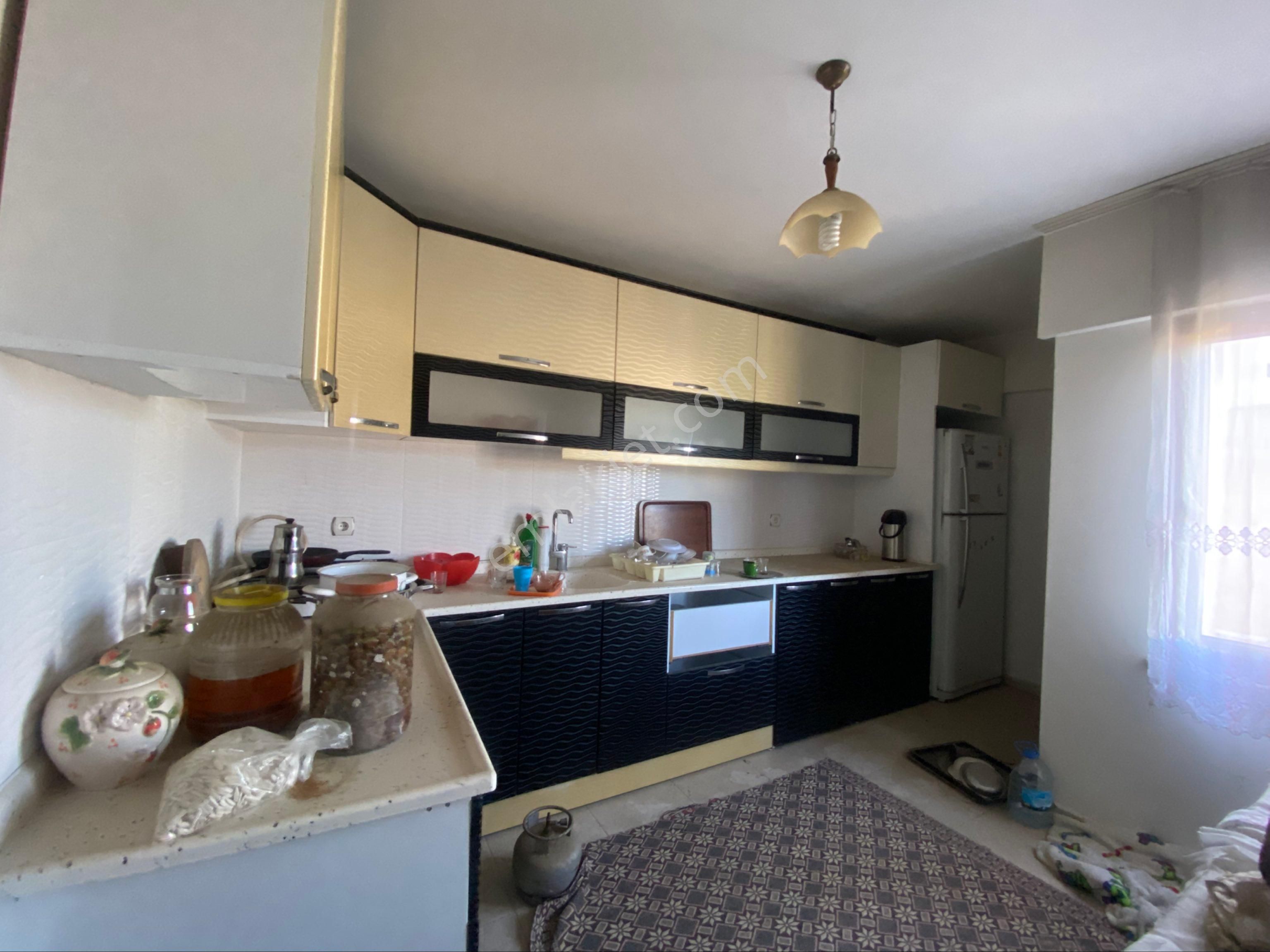 Aydın Efeler Kardeşköy De 3 Katlı 3 Daireli Satılık Bina - Görsel 19