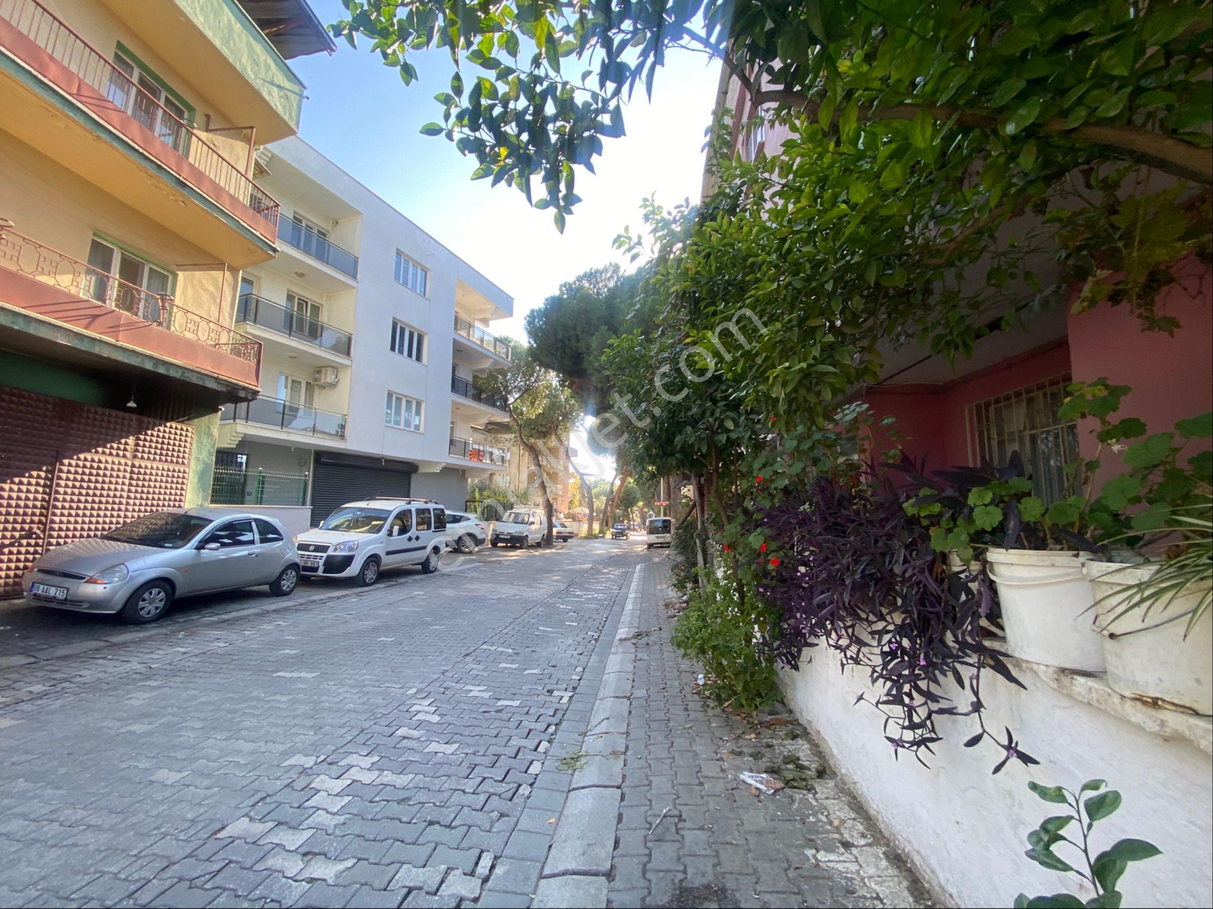 Aydın Efeler Kardeşköy De 3 Katlı 3 Daireli Satılık Bina - Görsel 5