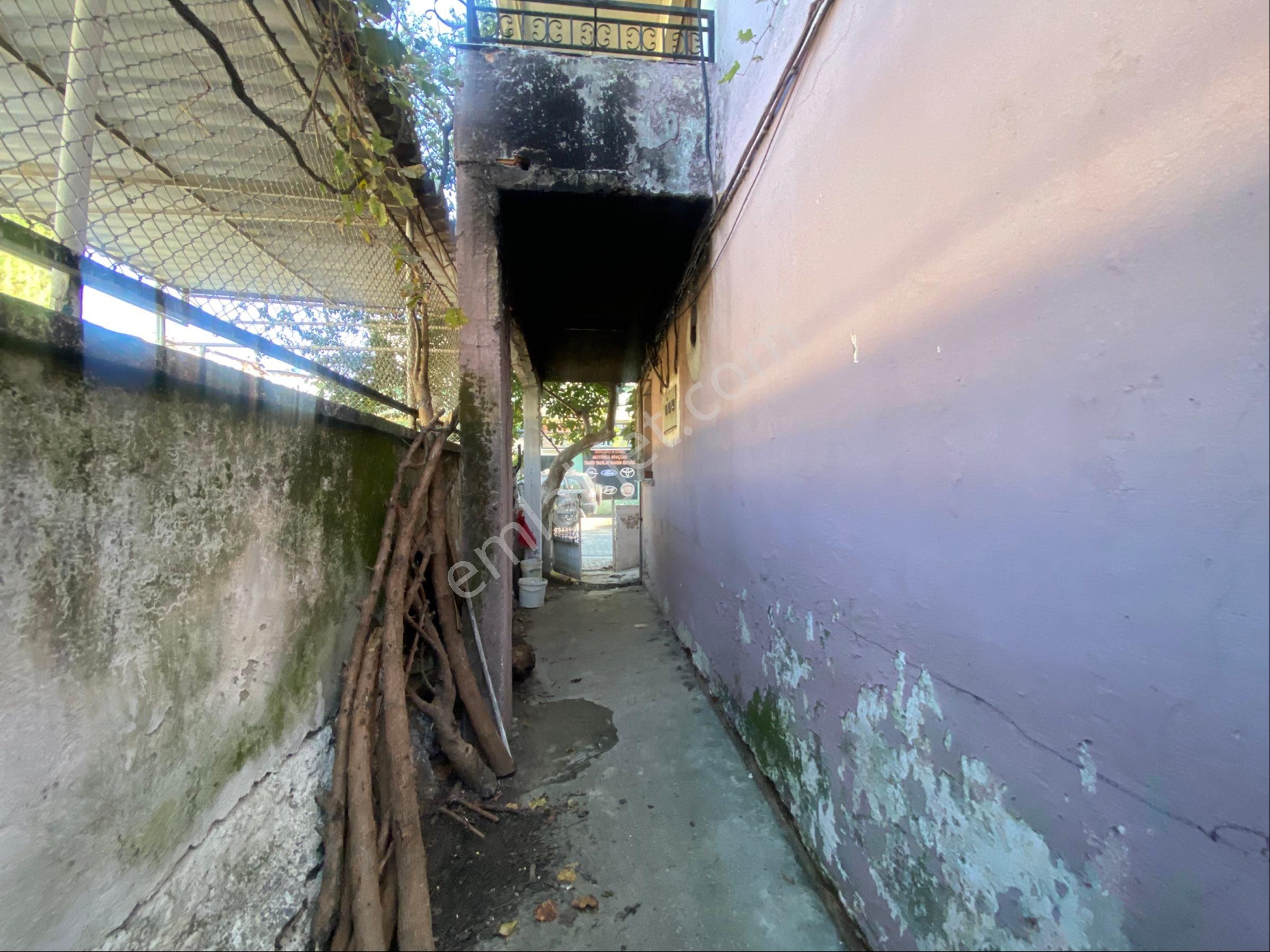 Aydın Efeler Kardeşköy De 3 Katlı 3 Daireli Satılık Bina - Görsel 6