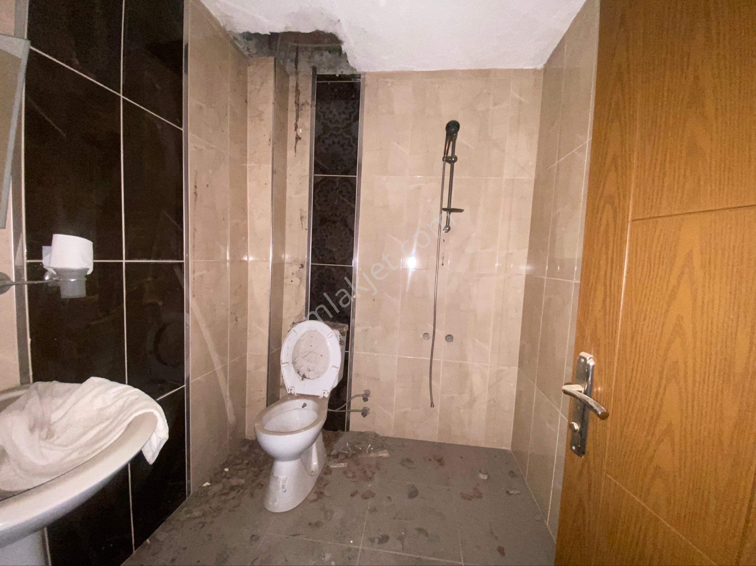 Aydın Efeler Kardeşköy De 3 Katlı 3 Daireli Satılık Bina - Görsel 17