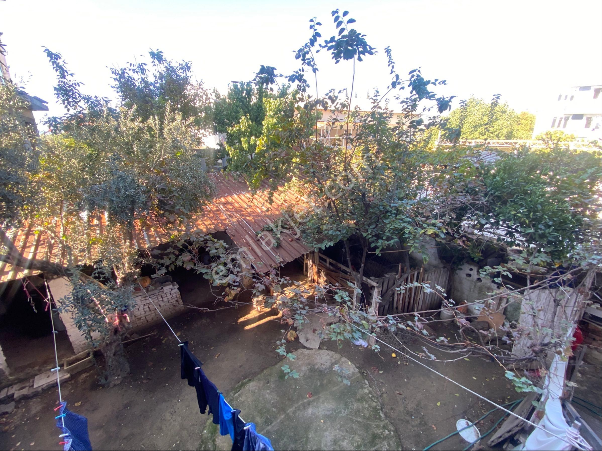 Aydın Efeler Kardeşköy De 3 Katlı 3 Daireli Satılık Bina - Görsel 7