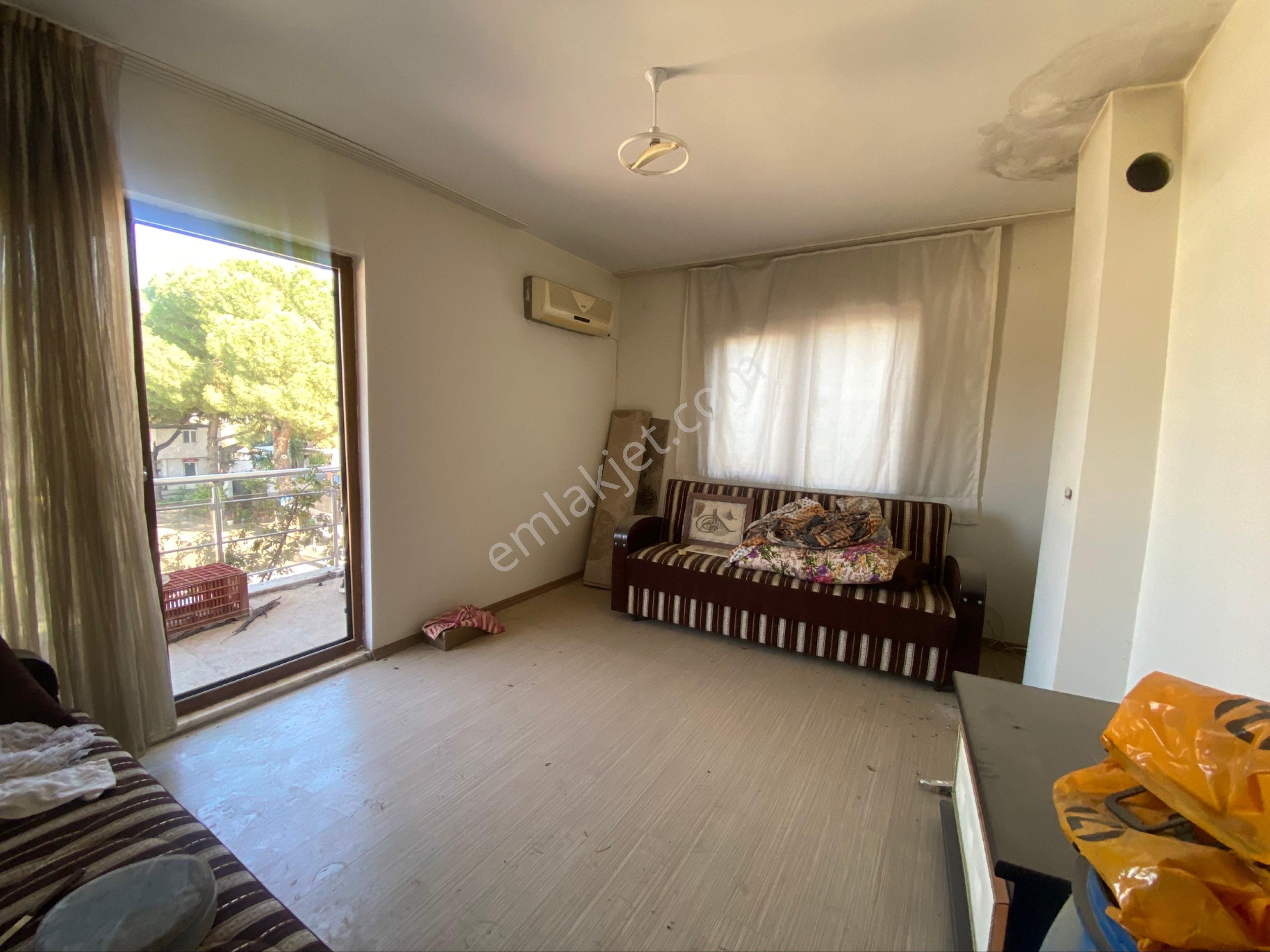 Aydın Efeler Kardeşköy De 3 Katlı 3 Daireli Satılık Bina - Görsel 16