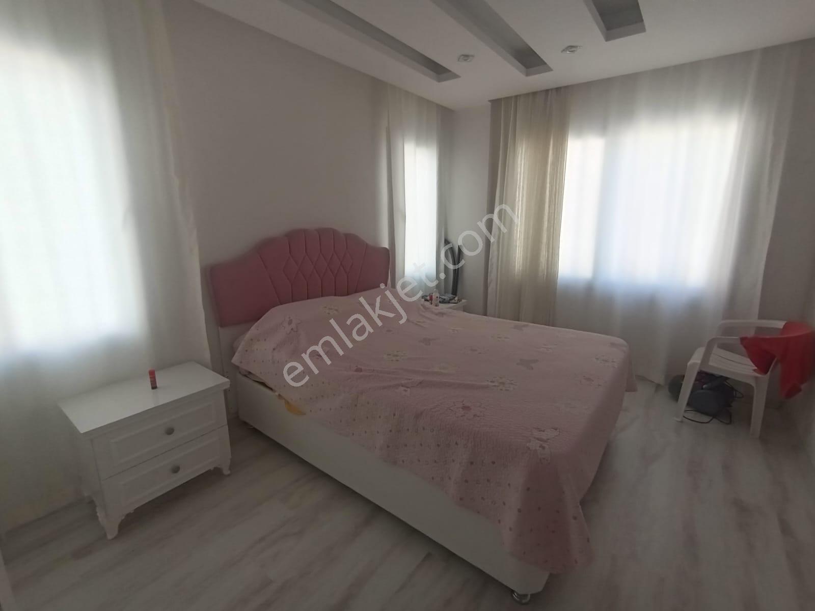 Karınca'dan Asis Marmaris'te Deniz Manz. Köşe Daire 1+1 Satılık! - Görsel 6