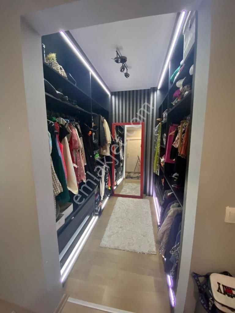Dalaman Cesur Emlak’tan – Modern Mimariye Sahip, Havuzlu Ters Dubleks Villa - Görsel 32
