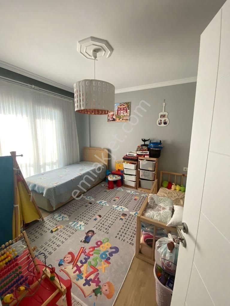 Dalaman Cesur Emlak’tan – Modern Mimariye Sahip, Havuzlu Ters Dubleks Villa - Görsel 5