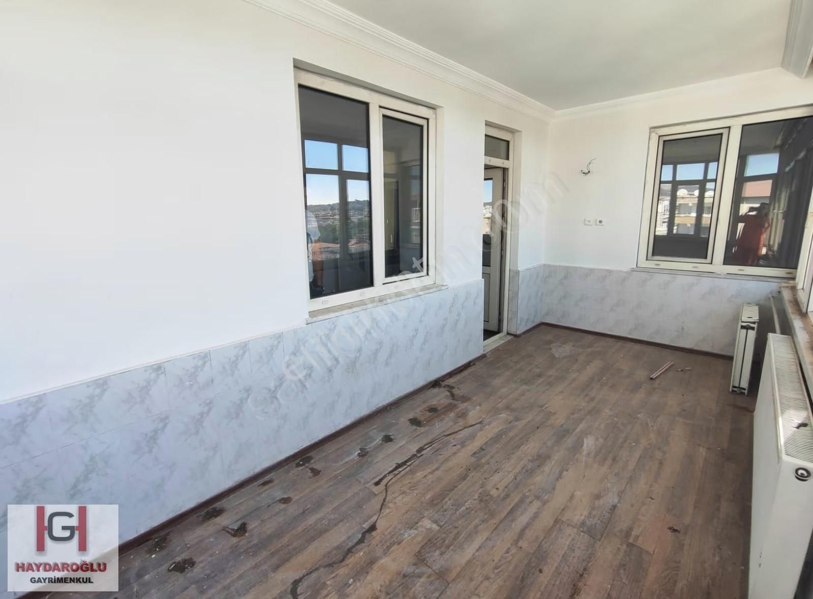 Gazimuhtarda Kiralık 300 M² 4+1 Satılık Daire - Görsel 9