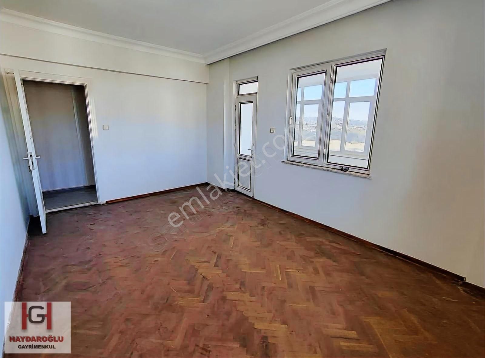 Gazimuhtarda Kiralık 300 M² 4+1 Satılık Daire - Görsel 28