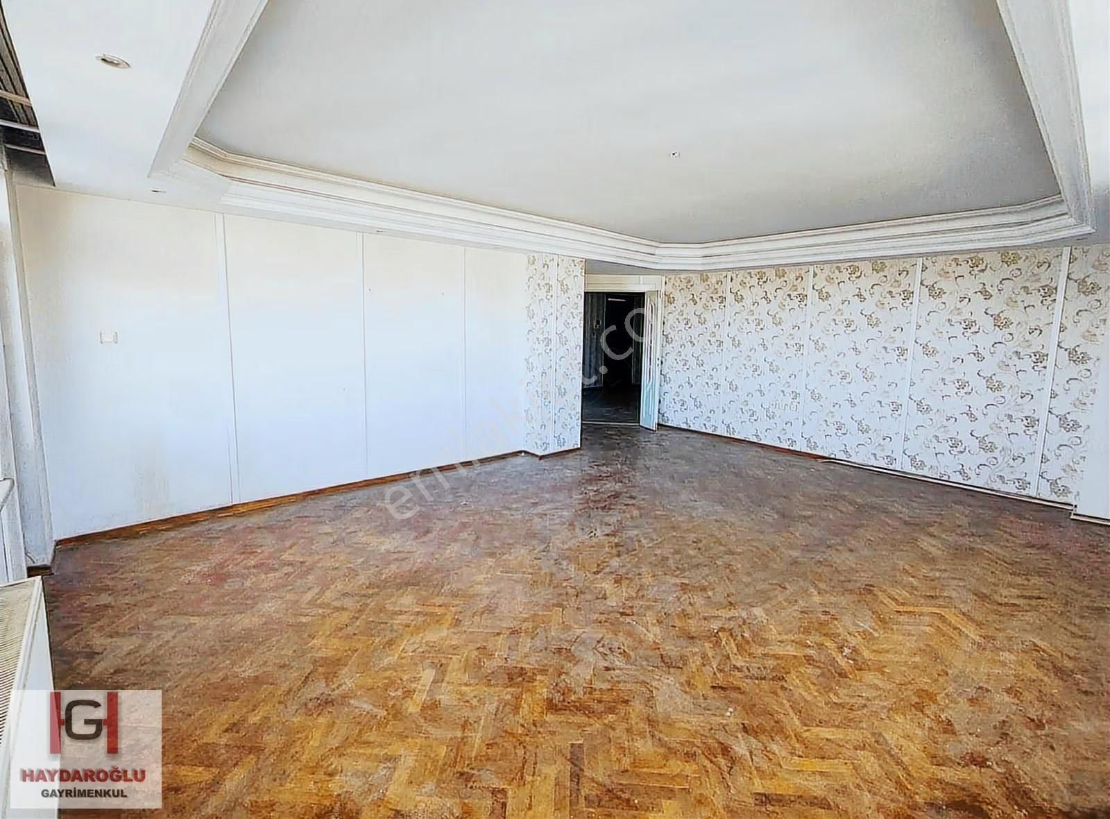 Gazimuhtarda Kiralık 300 M² 4+1 Satılık Daire - Görsel 15