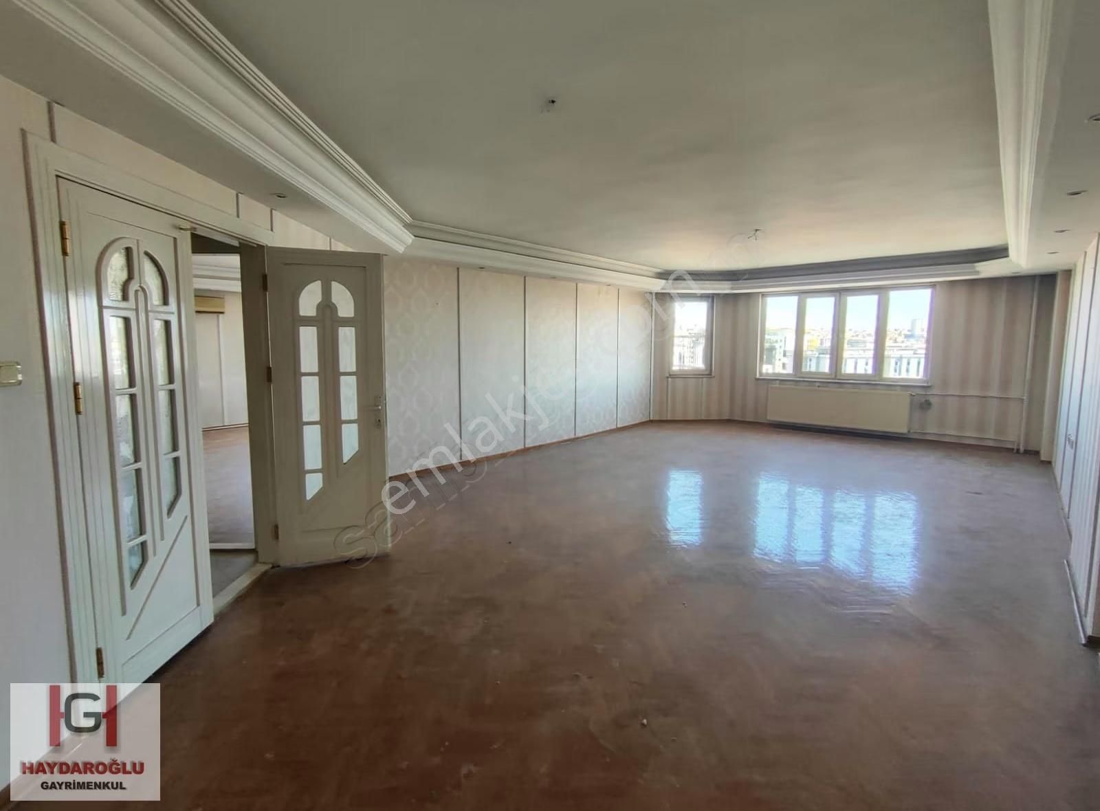 Gazimuhtarda Kiralık 300 M² 4+1 Satılık Daire - Görsel 5