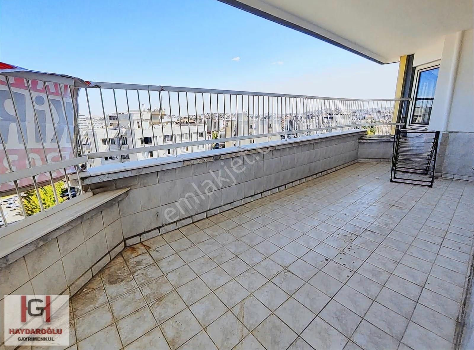 Gazimuhtarda Kiralık 300 M² 4+1 Satılık Daire - Görsel 7