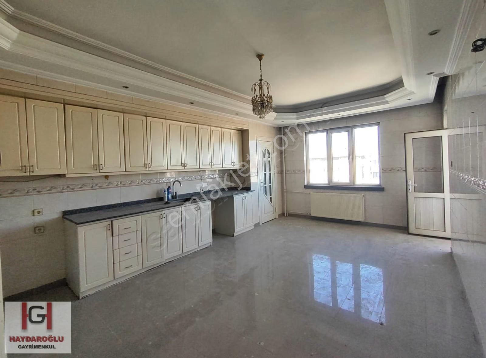 Gazimuhtarda Kiralık 300 M² 4+1 Satılık Daire - Görsel 25