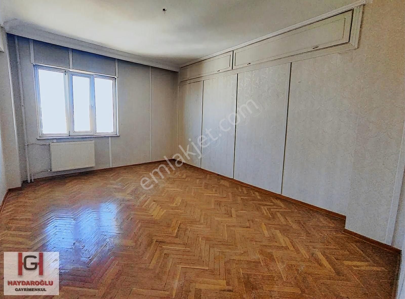 Gazimuhtarda Kiralık 300 M² 4+1 Satılık Daire - Görsel 13