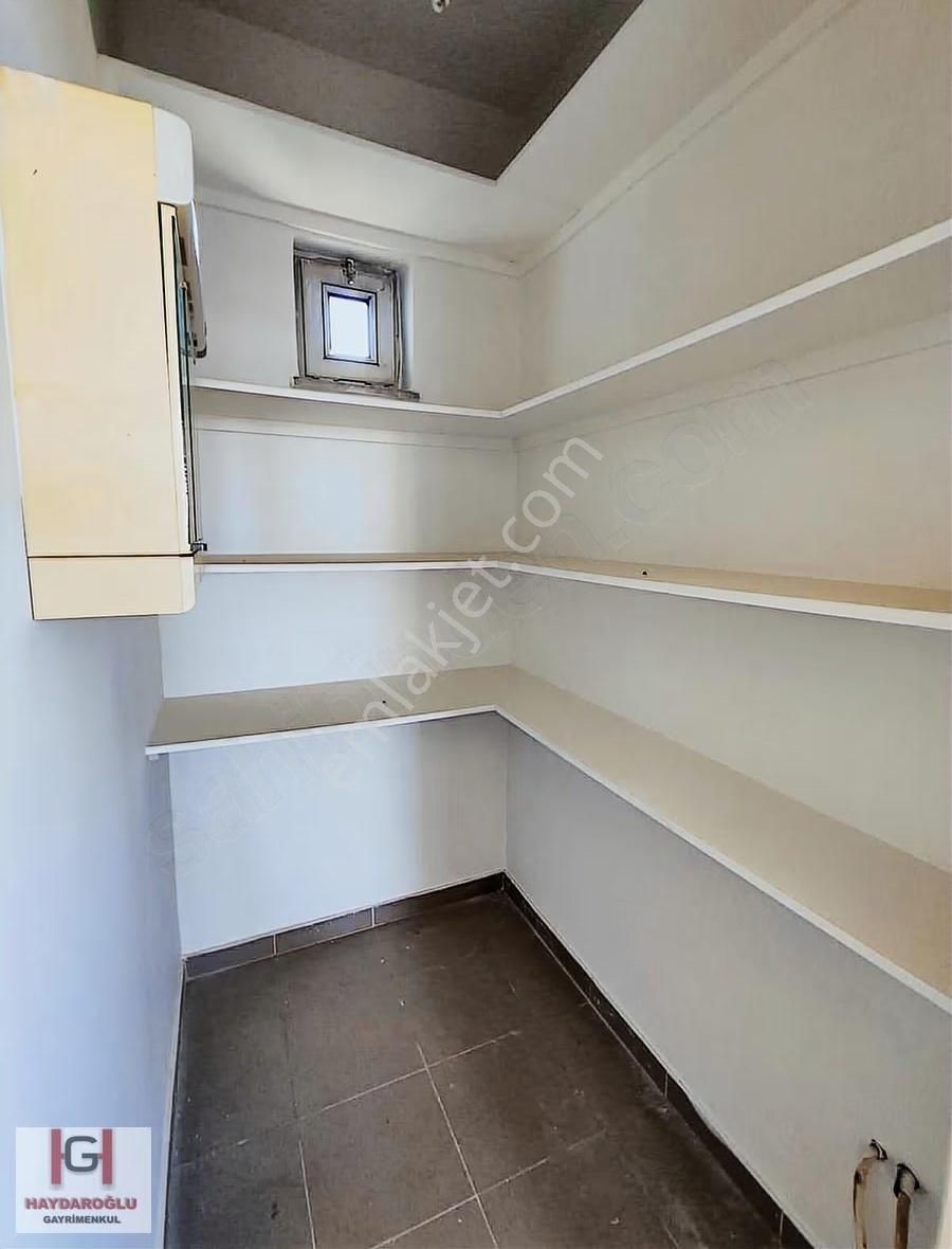 Gazimuhtarda Kiralık 300 M² 4+1 Satılık Daire - Görsel 17