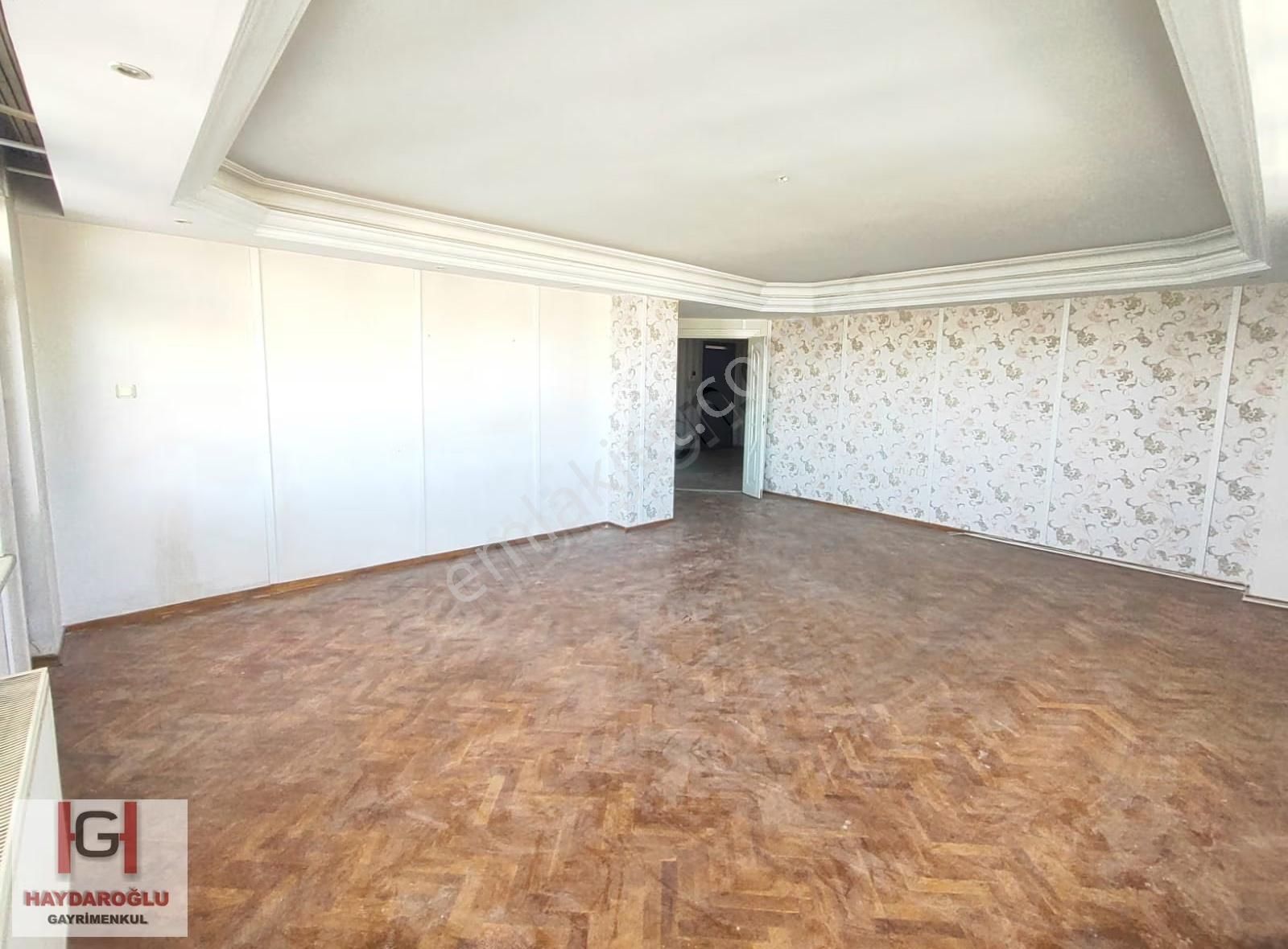 Gazimuhtarda Kiralık 300 M² 4+1 Satılık Daire - Görsel 3