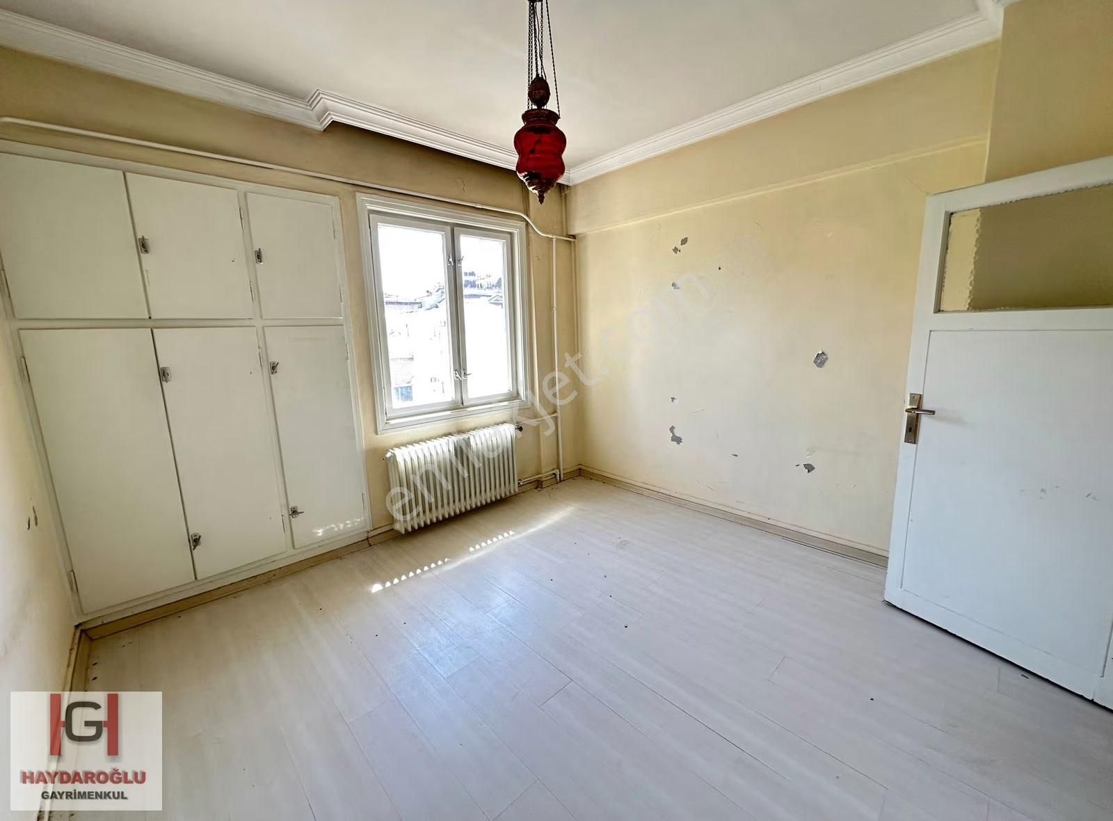 Sarıgüllük Mah Fevzi Çakmak Blv. Üzerinde Satılık 3+1 Daire - Görsel 13