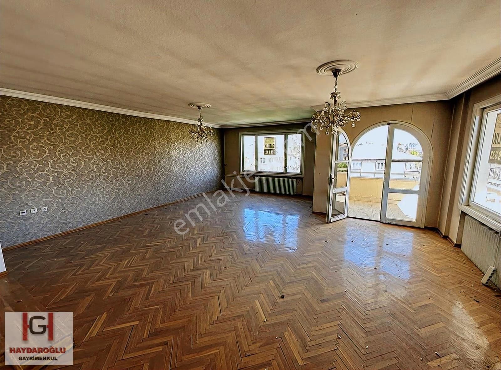 Sarıgüllük Mah Fevzi Çakmak Blv. Üzerinde Satılık 3+1 Daire - Görsel 24