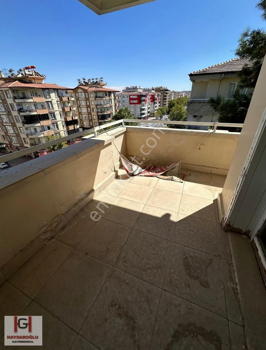 Sarıgüllük Mah Fevzi Çakmak Blv. Üzerinde Satılık 3+1 Daire - Görsel 11