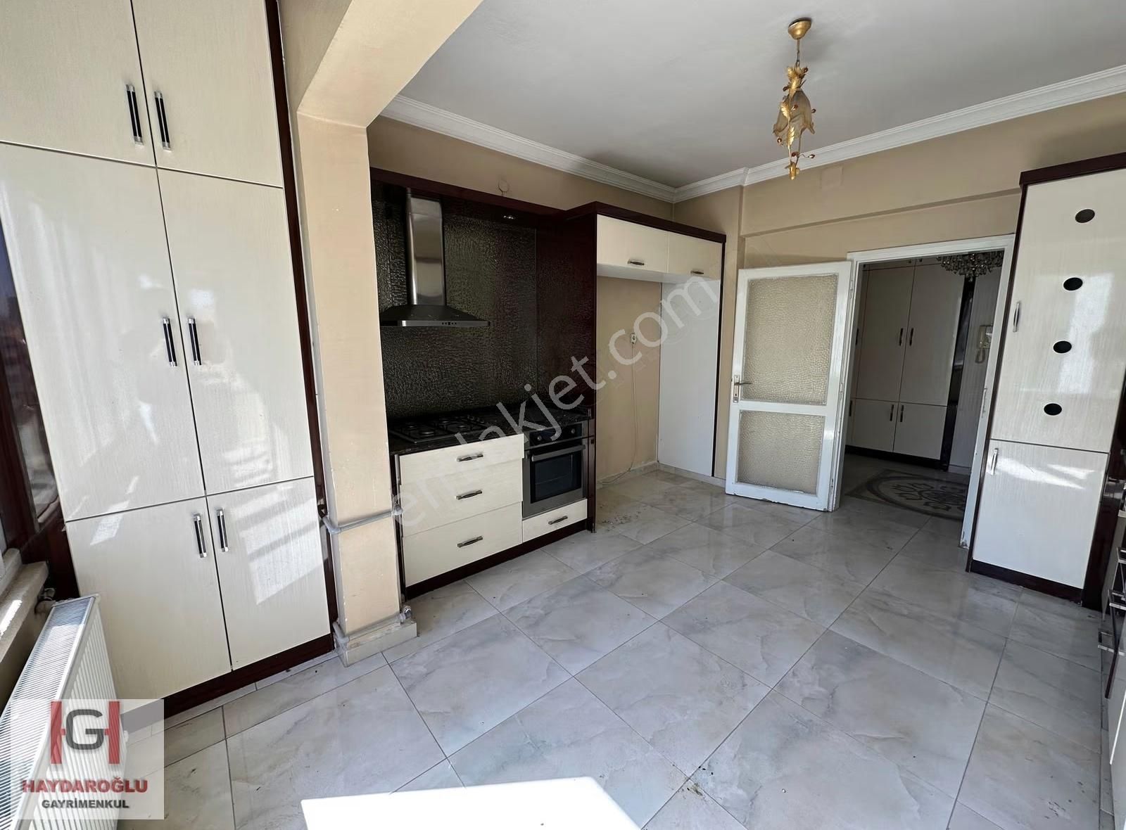 Sarıgüllük Mah Fevzi Çakmak Blv. Üzerinde Satılık 3+1 Daire - Görsel 22