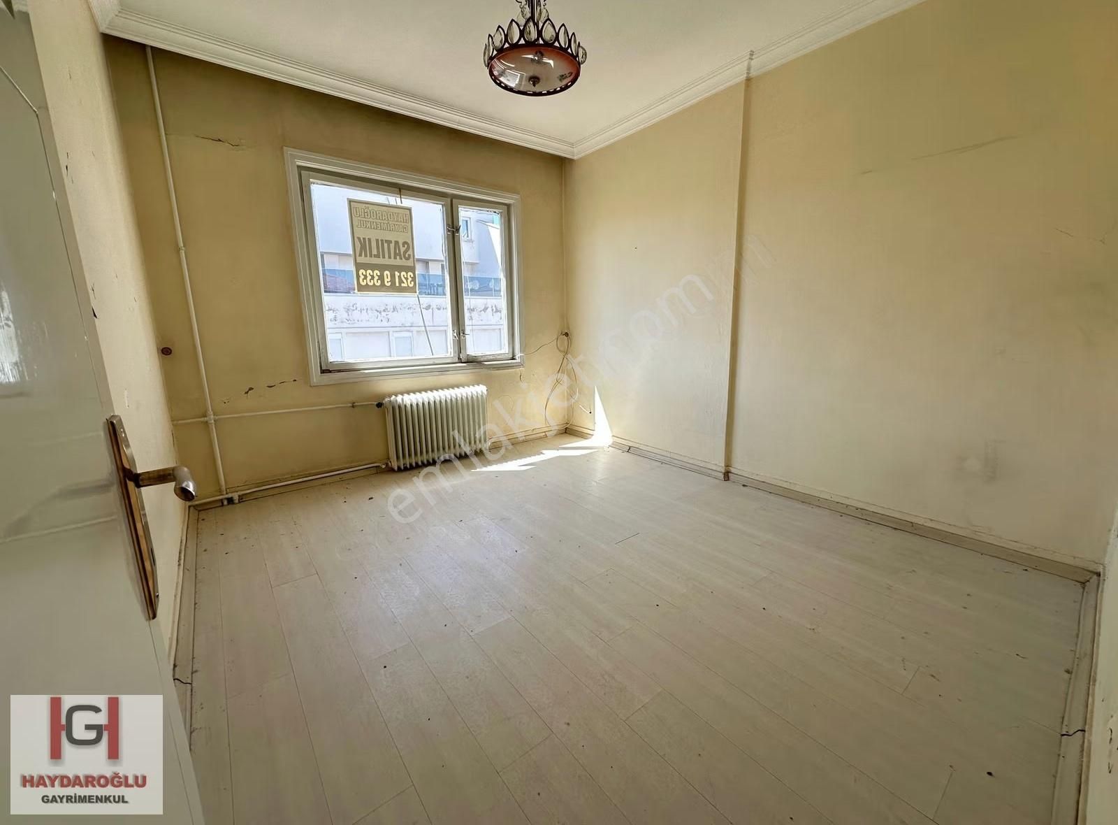 Sarıgüllük Mah Fevzi Çakmak Blv. Üzerinde Satılık 3+1 Daire - Görsel 15