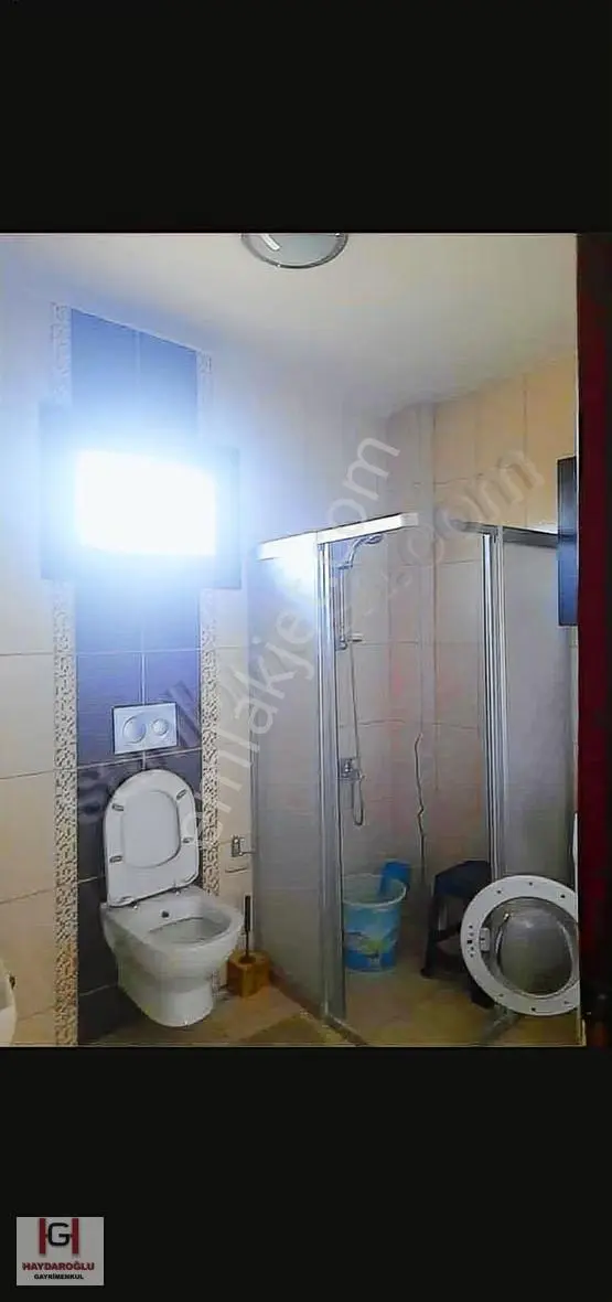 Arsuz Gokmeydan Mh Palmiye Sitesinde Satılık Villa - Görsel 2