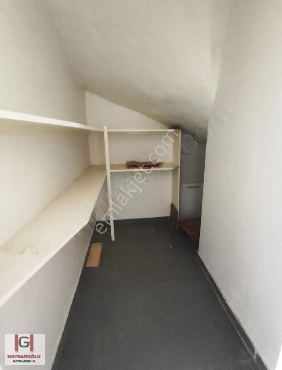 Sarıgüllük'te Cadde Üzeri 5+1 Satılık Dublex Daire - Görsel 12