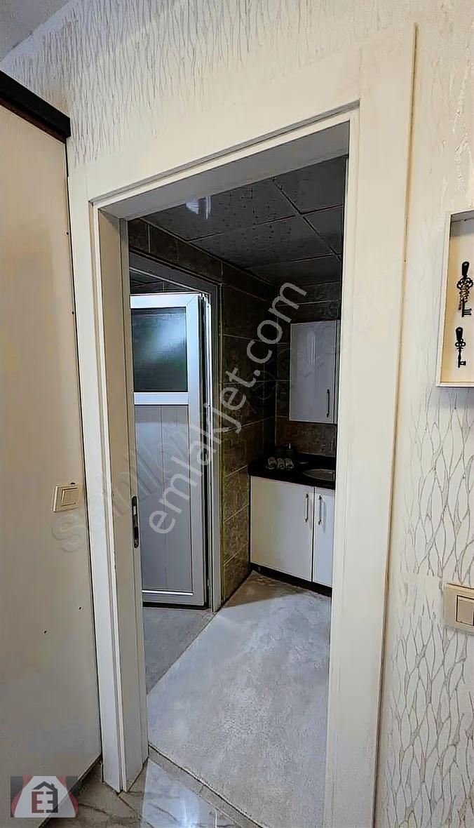 Yeditepe'de Muazzam Bir Lokasyonda Dairemiz Satışta - Görsel 4