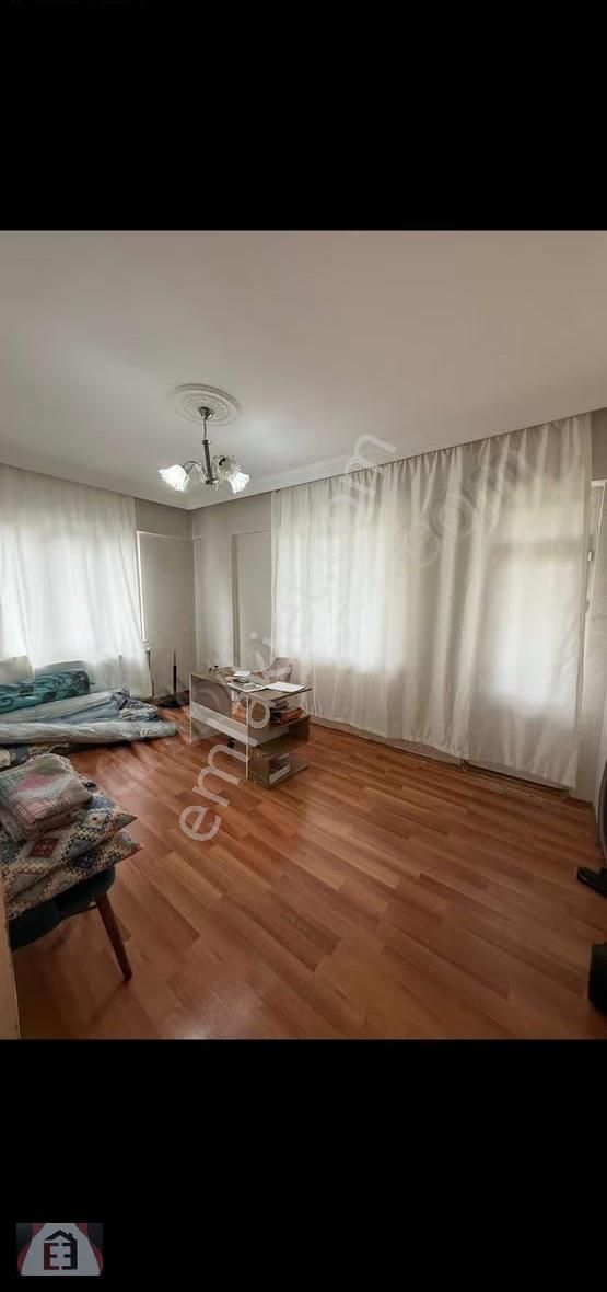 Ertuğrul Gazi Mahallesi'nde Bakımlı Dairemiz Satışta - Görsel 3