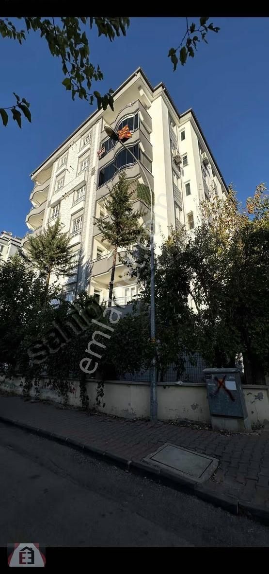 Ertuğrul Gazi Mahallesi'nde Bakımlı Dairemiz Satışta