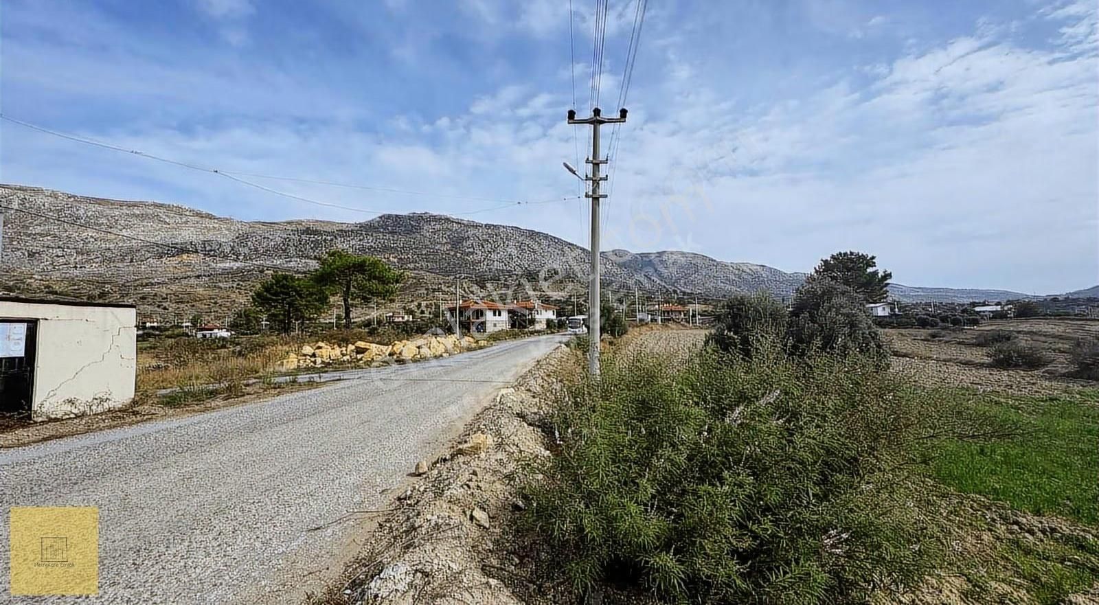 Metrekare Emlak'tan Göl Manzaralı 1730 M2 Satılık Tarla - Görsel 9