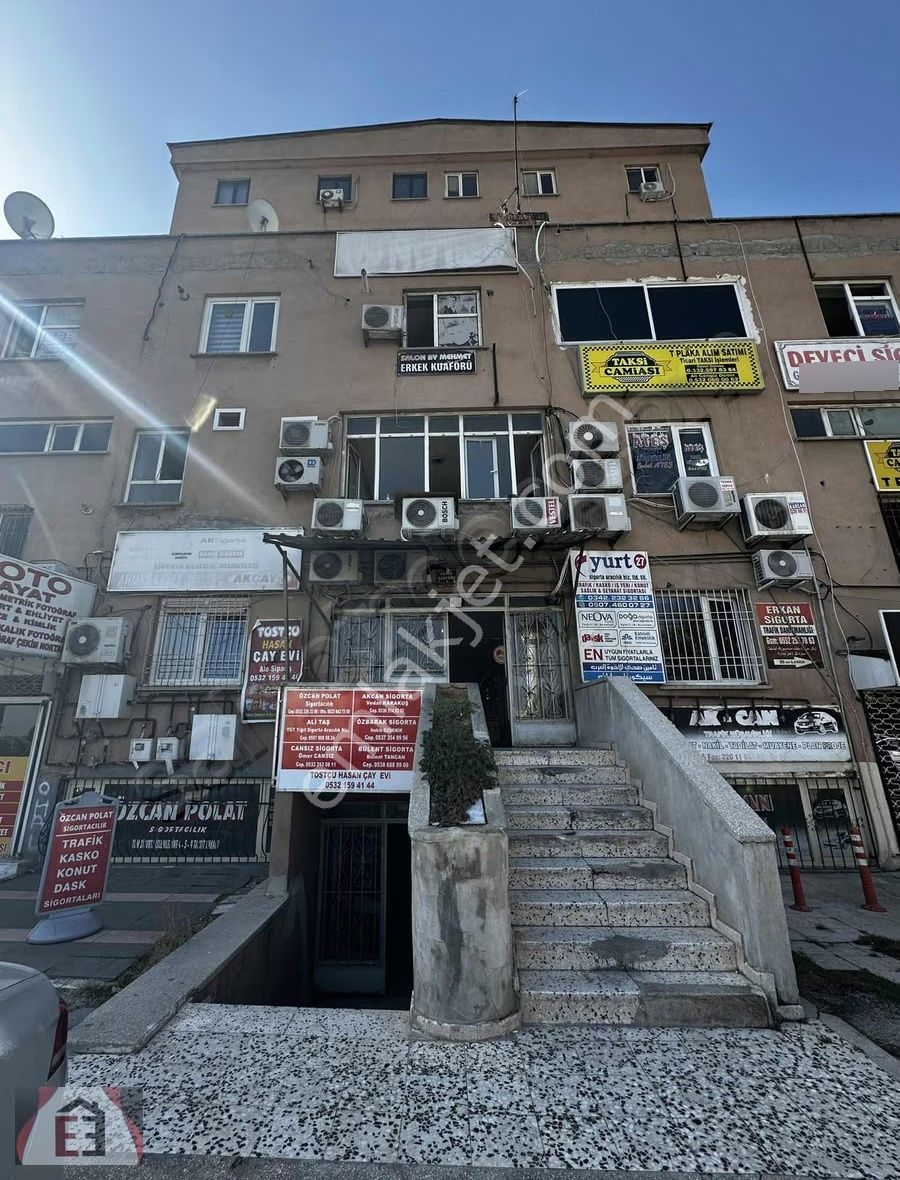 Millet Bahçesinin Karşısında Çay Ocağı Devren Kiralık - Görsel 6
