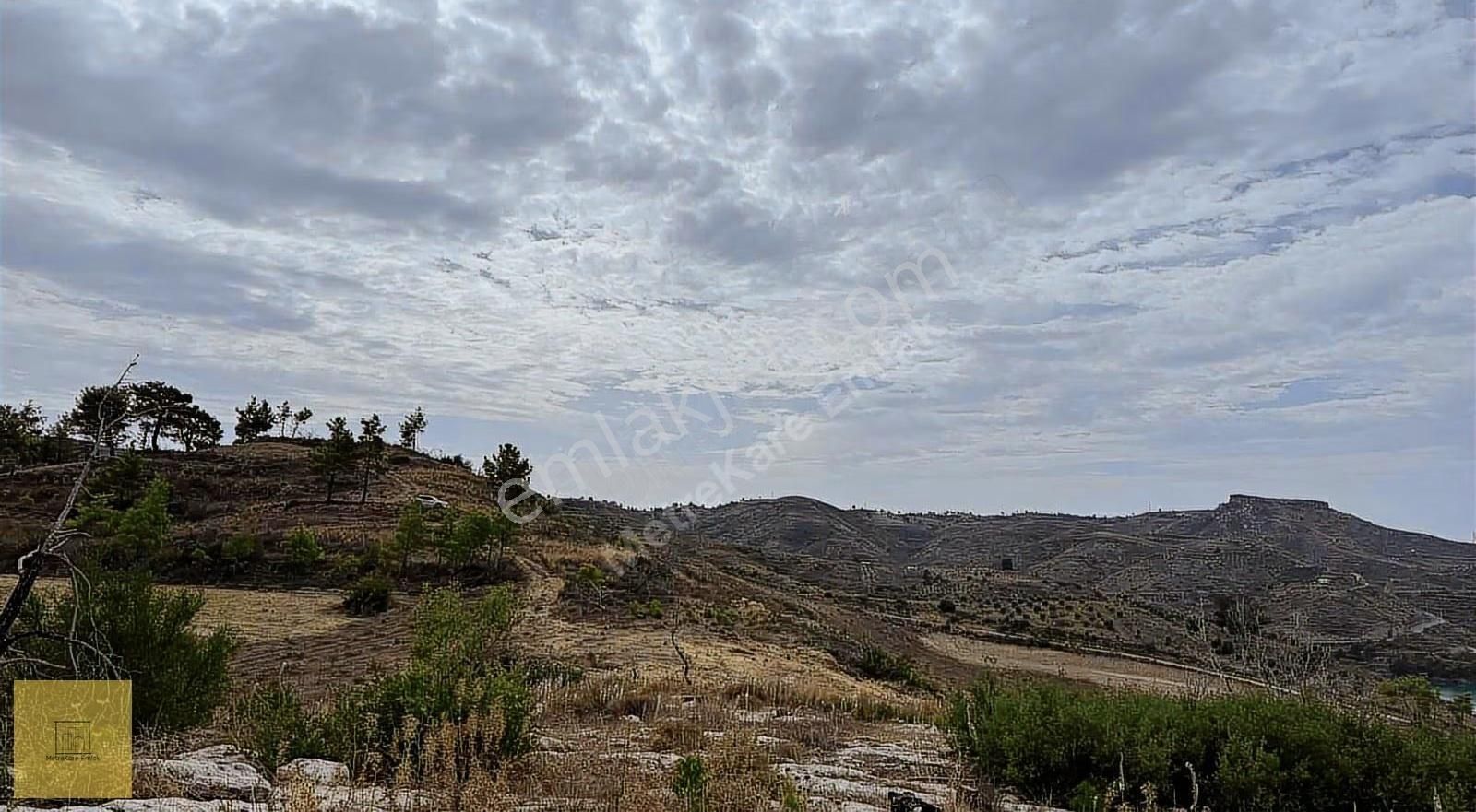 Metrekare Emlak'tan Göl Manzaralı 370 M2 Satılık Tarla - Görsel 9