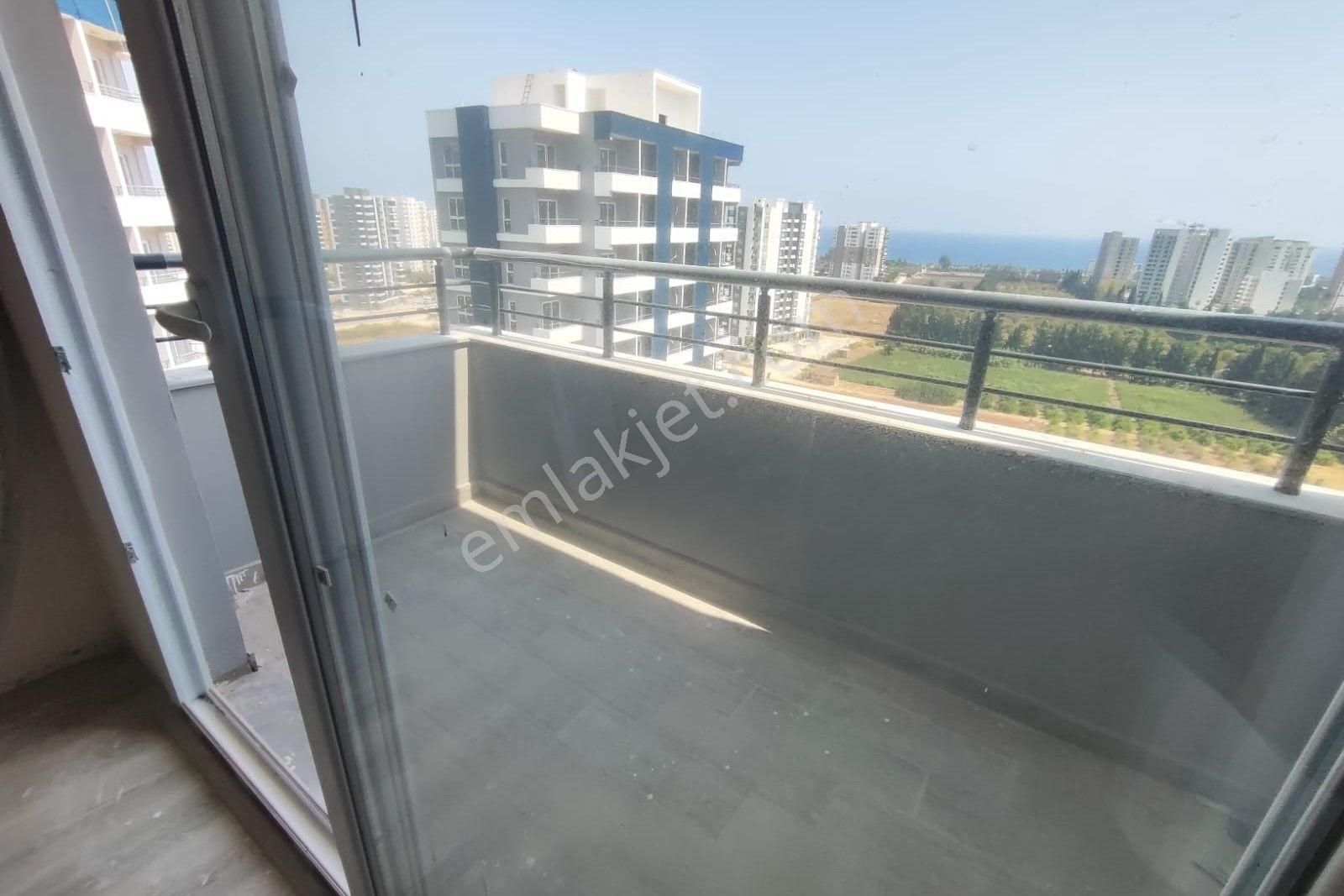 Karınca'dan Deniz Mh'de Sıfır Yapı Deniz Manz. Havuzlu 2+1 Daire Satılık ! - Görsel 13