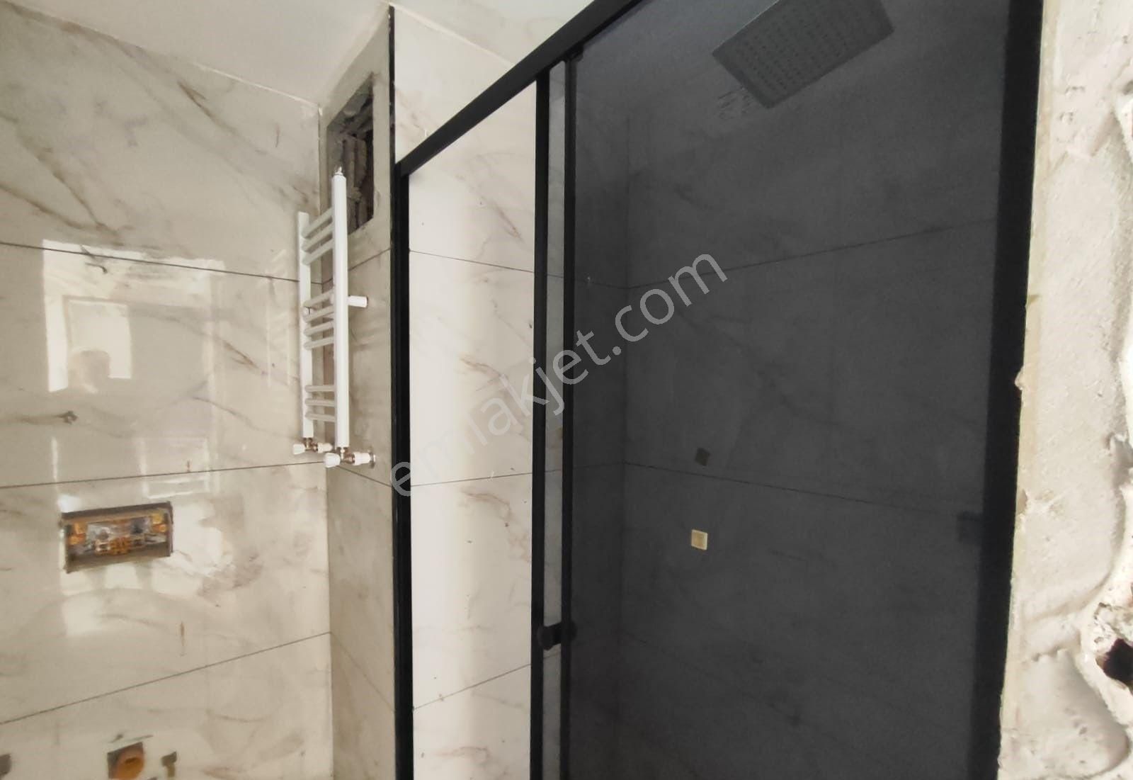 Karınca'dan Deniz Mh'de Sıfır Yapı Deniz Manz. Havuzlu 2+1 Daire Satılık ! - Görsel 12