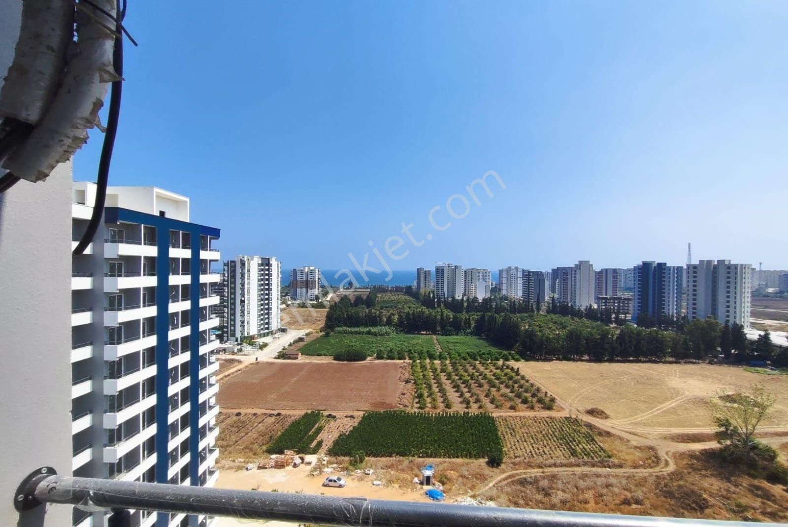 Karınca'dan Deniz Mh'de Sıfır Yapı Deniz Manz. Havuzlu 2+1 Daire Satılık ! - Görsel 16