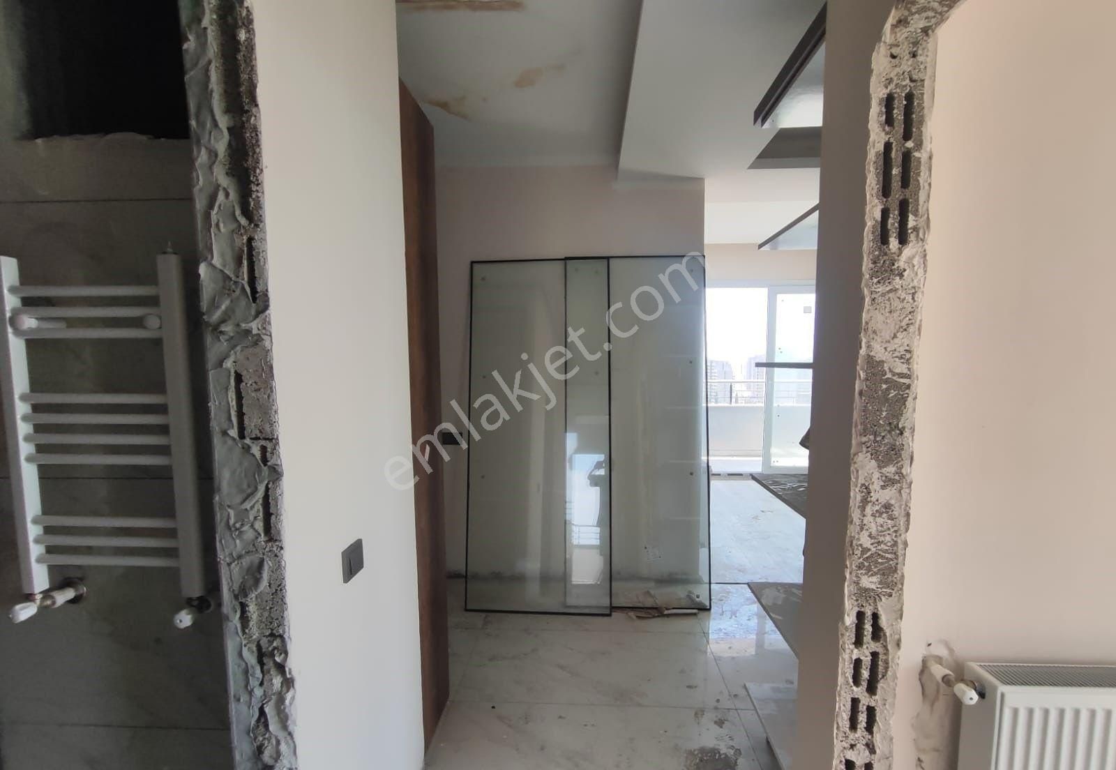 Karınca'dan Deniz Mh'de Sıfır Yapı Deniz Manz. Havuzlu 2+1 Daire Satılık ! - Görsel 10