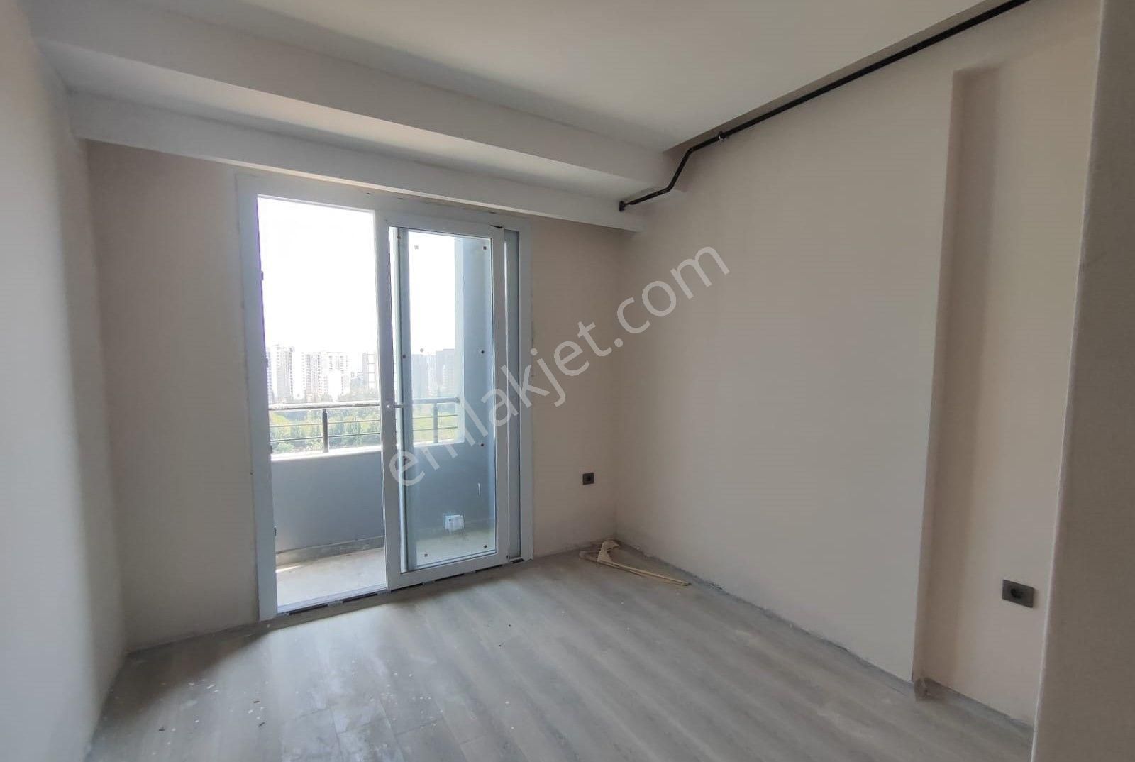 Karınca'dan Deniz Mh'de Sıfır Yapı Deniz Manz. Havuzlu 2+1 Daire Satılık ! - Görsel 8