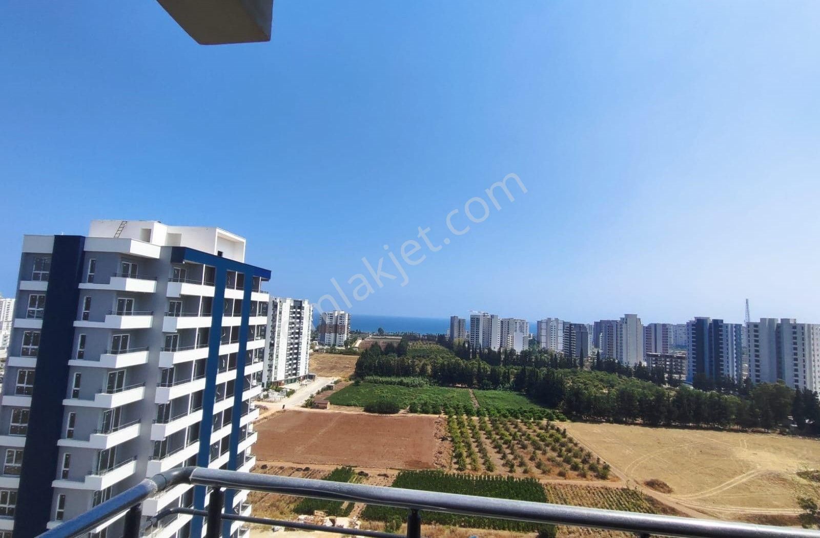 Karınca'dan Deniz Mh'de Sıfır Yapı Deniz Manz. Havuzlu 2+1 Daire Satılık ! - Görsel 15