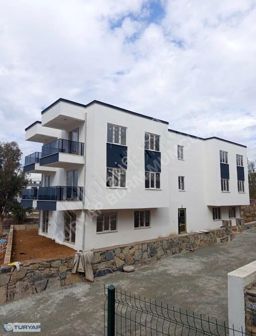 Sıfır Binada Fırsat Daire