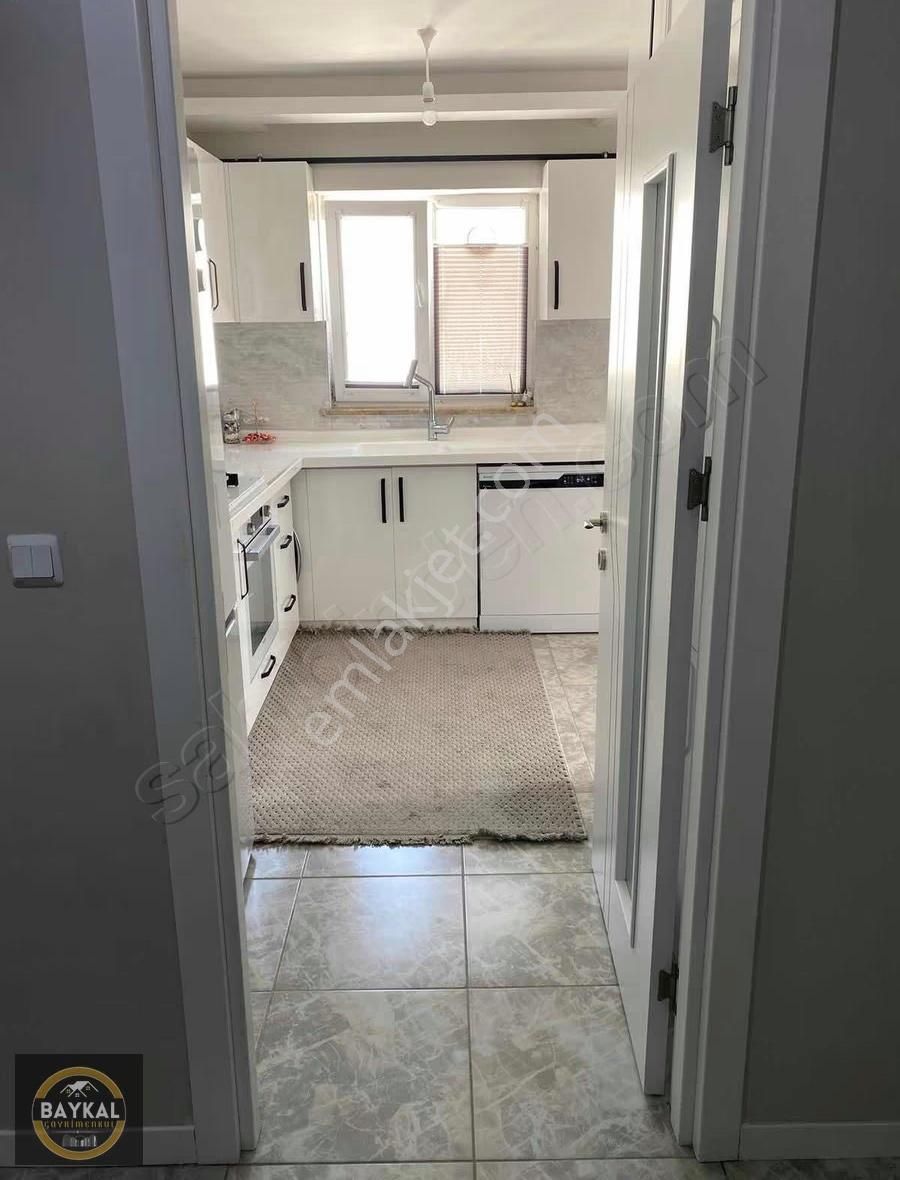 Baykaldan Osmangazinin En Nezih Yerinde Ultra Lüx Daire - Görsel 6