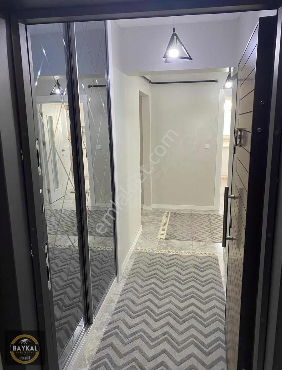 Baykaldan Osmangazinin En Nezih Yerinde Ultra Lüx Daire - Görsel 3